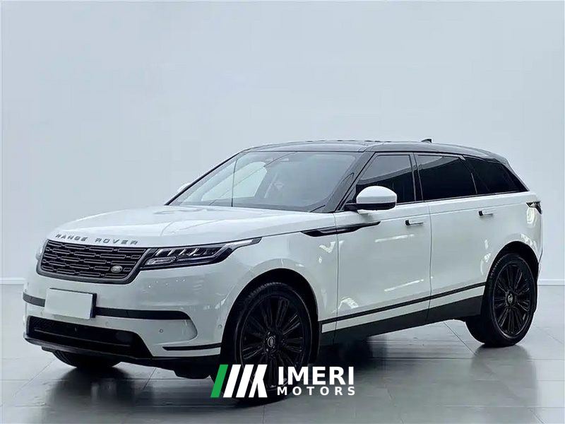Land Rover Range Rover Velar 250PS S - ავტომობილი ჩინეთიდან