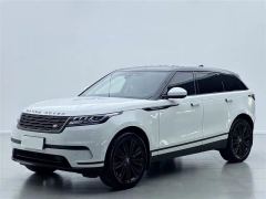 Land Rover Range Rover Velar 250PS S - ფოტო 1