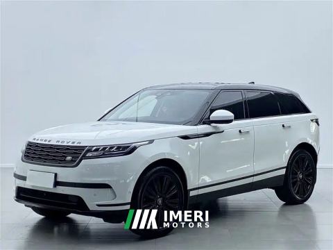 2024 Land Rover Range Rover Velar 250PS S - car from China