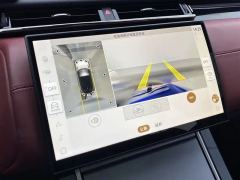 Land Rover Range Rover Velar 250PS S - ფოტო 14
