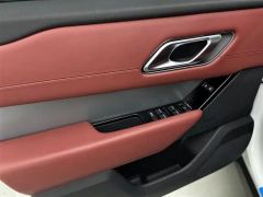 Land Rover Range Rover Velar 250PS S - ფოტო 16