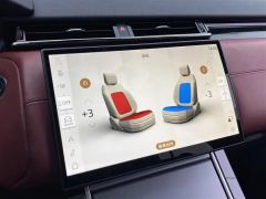 Land Rover Range Rover Velar 250PS S - ფოტო 17