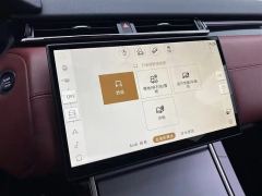 Land Rover Range Rover Velar 250PS S - ფოტო 18
