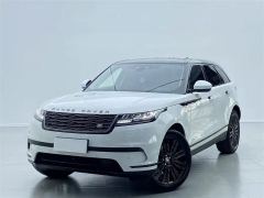 Land Rover Range Rover Velar 250PS S - ფოტო 2