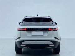 Land Rover Range Rover Velar 250PS S - ფოტო 3