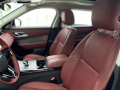 Land Rover Range Rover Velar 250PS S - ფოტო 4