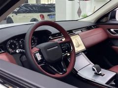 Land Rover Range Rover Velar 250PS S - ფოტო 5