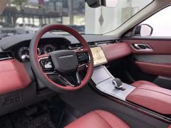 Land Rover Range Rover Velar 250PS S - ფოტო 6
