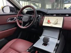 Land Rover Range Rover Velar 250PS S - ფოტო 7
