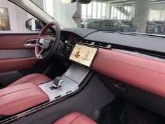 Land Rover Range Rover Velar 250PS S - ფოტო 9