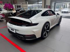 Porsche 911 Carrera 3.0T - ფოტო 10