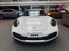 Porsche 911 Carrera 3.0T - ფოტო 2