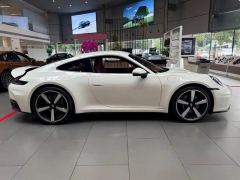 Porsche 911 Carrera 3.0T - ფოტო 3