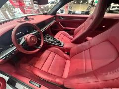 Porsche 911 Carrera 3.0T - ფოტო 5