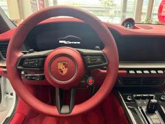 Porsche 911 Carrera 3.0T - ფოტო 6