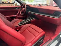 Porsche 911 Carrera 3.0T - ფოტო 7