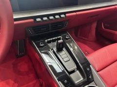 Porsche 911 Carrera 3.0T - ფოტო 8