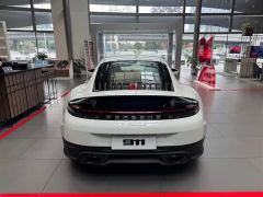 Porsche 911 Carrera 3.0T - ფოტო 9