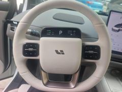 Li Auto i6 AWD Edition - фото 18