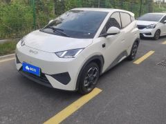 BYD Seagull Smart Driving Edition 405km Flying Edition - photo 1