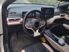 BYD Seagull Smart Driving Edition 405km Flying Edition - photo 16