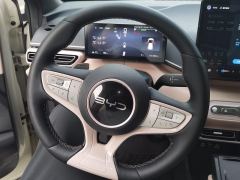 BYD Seagull Smart Driving Edition 405km Flying Edition - photo 18