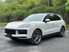 Porsche Cayenne 3.0T Dream Chaser Edition - photo 1