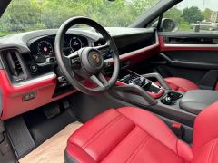 Porsche Cayenne 3.0T Dream Chaser Edition - photo 10