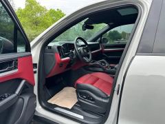 Porsche Cayenne 3.0T Dream Chaser Edition - photo 11