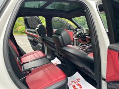 Porsche Cayenne 3.0T Dream Chaser Edition - photo 12