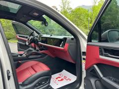 Porsche Cayenne 3.0T Dream Chaser Edition - photo 13