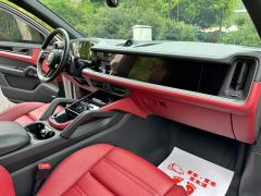 Porsche Cayenne 3.0T Dream Chaser Edition - photo 15