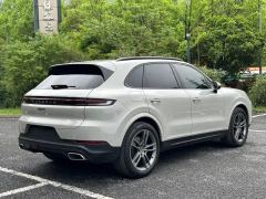 Porsche Cayenne 3.0T Dream Chaser Edition - photo 16