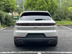 Porsche Cayenne 3.0T Dream Chaser Edition - photo 17