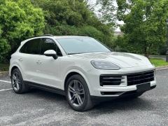 Porsche Cayenne 3.0T Dream Chaser Edition - photo 3