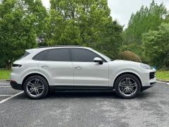 Porsche Cayenne 3.0T Dream Chaser Edition - photo 4