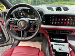 Porsche Cayenne 3.0T Dream Chaser Edition - photo 5