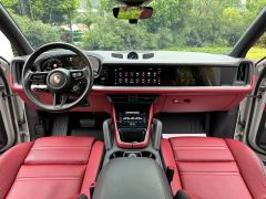 Porsche Cayenne 3.0T Dream Chaser Edition - photo 9
