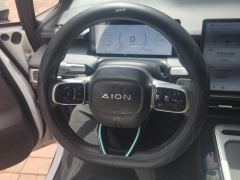 GAC AION Y Plus 610km 80 Joy Edition - photo 18