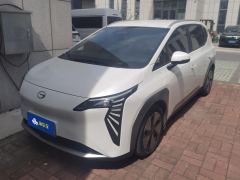 GAC AION Y Plus 610km 80 Joy Edition - photo 3