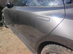 Changan UNI-V 1.5T Premium Version - ფოტო 11