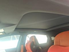 Changan UNI-V 1.5T Premium Version - ფოტო 15