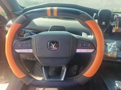 Changan UNI-V 1.5T Premium Version - ფოტო 18