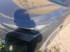 Changan UNI-V 1.5T Premium Version - ფოტო 4