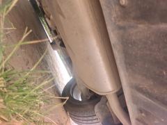 Changan UNI-V 1.5T Premium Version - ფოტო 9