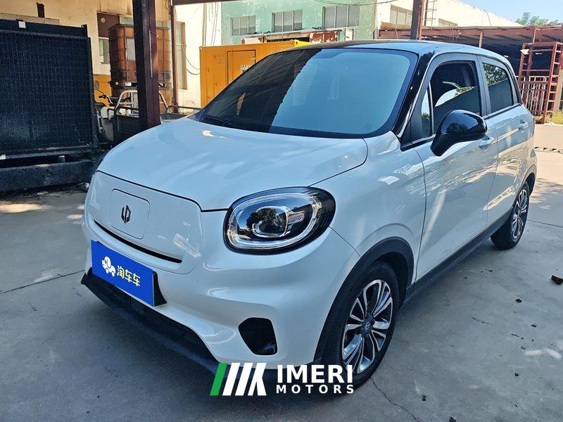 Leapmotor T03 310km 310 Comfort Edition - ავტომობილი ჩინეთიდან