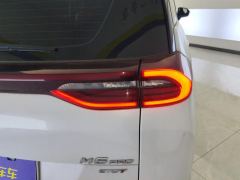 GAC Aion M6 Pro 270T Luxury Edition - photo 5
