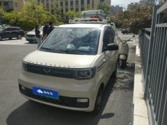 Wuling Hongguang MINIEV 170km - ფოტო 1