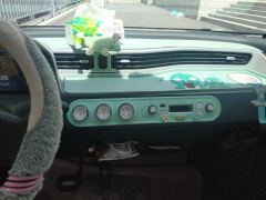 Wuling Hongguang MINIEV 170km - ფოტო 17