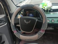 Wuling Hongguang MINIEV 170km - ფოტო 18